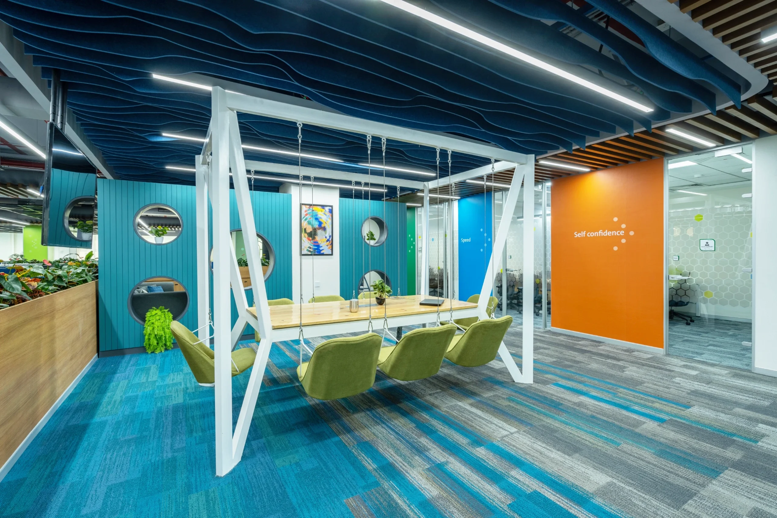 Air products pune office
