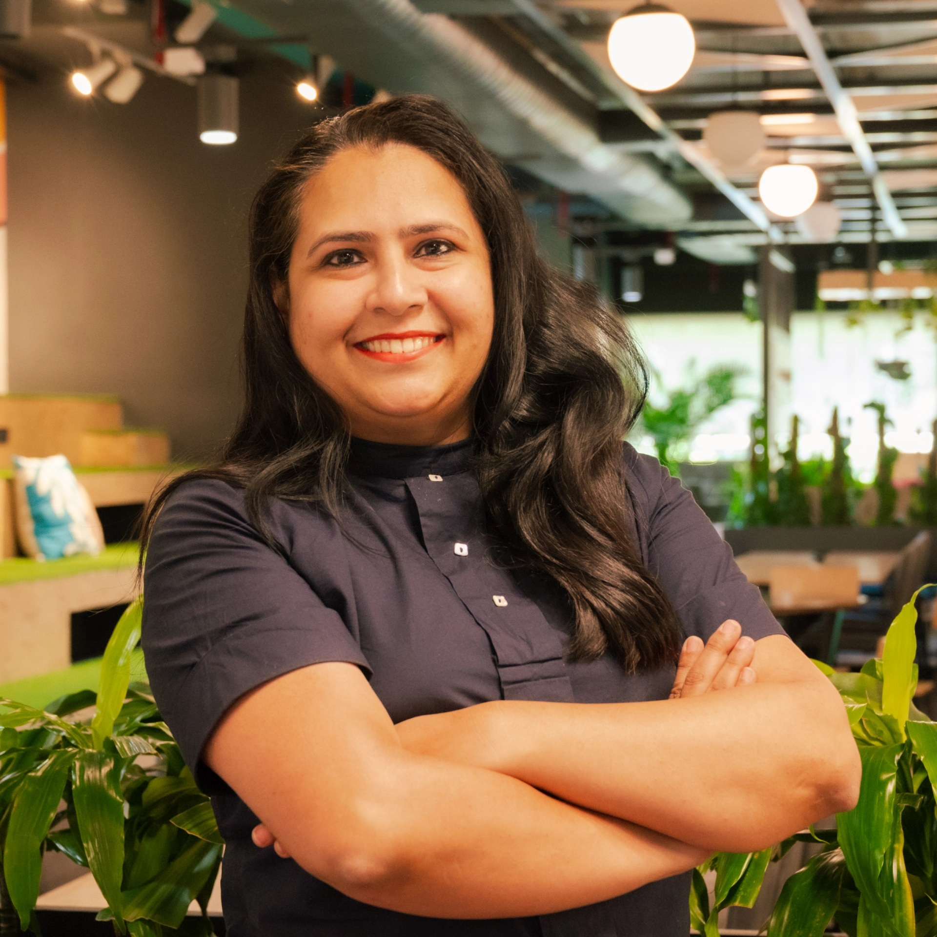 Bijal Bhatt - Client Success Officer
